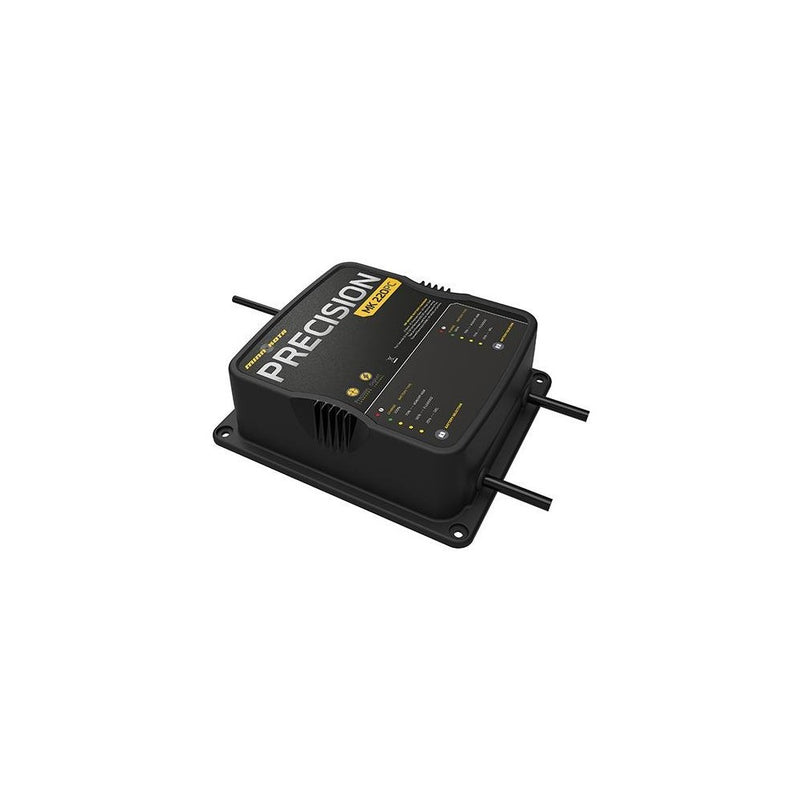 Minn Kota Precision Digital Chrgr MK 220 PC 2 bank x 10 amps