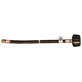 Cavagna (50-A-190-0033) 15" Acme LP Pigtail