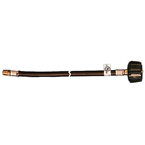Cavagna (50-A-190-0033) 15" Acme LP Pigtail