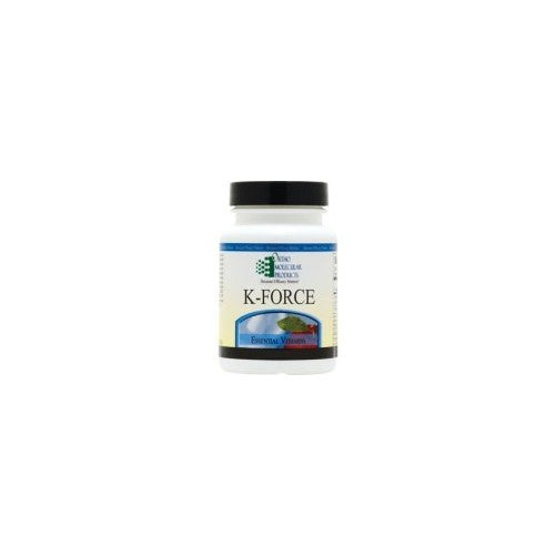 Ortho Molecular Products K-Force Capsules, 60 Count