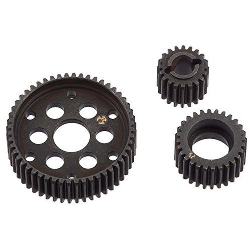 Axial AX30708 Locked Transmission for the Axial AX10, SCX10 and Wraith