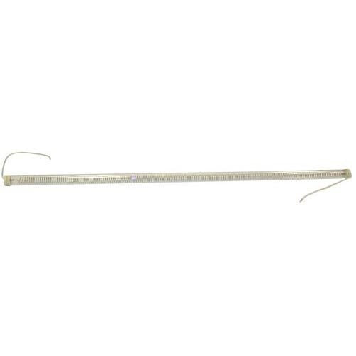 Merco 110007SP Quartz Element 120V 825W 35" Terminals 9" Wire Merco Warmer Series B2 Fw 341476