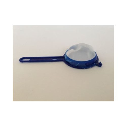 YBM Home Tea Strainer Plastic Fine Mesh