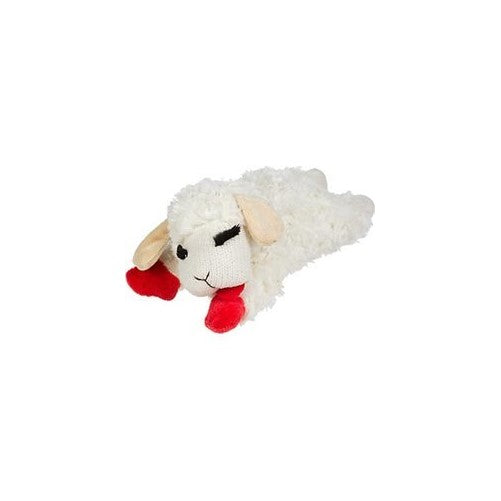 Mini Lamb Chop 6"