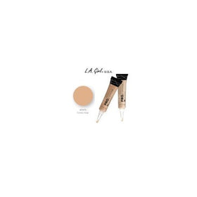 L.A. Girl Pro Conceal HD 973 Creamy Beige (2 Pack)