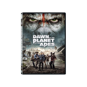 Dawn of the Planet of the Apes