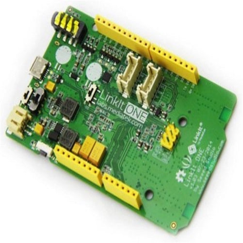 Development Boards & Kits - ARM LinkIt ONE