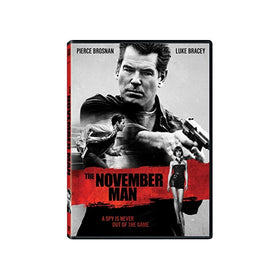 November Man
