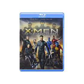 X-Men: Days of Future Past