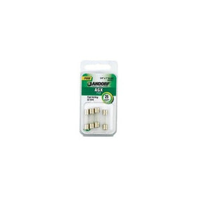 Fuse Agx 25a Fast Acting