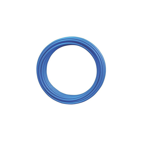 Pipe Pex Blue 1inch X 100 Feet