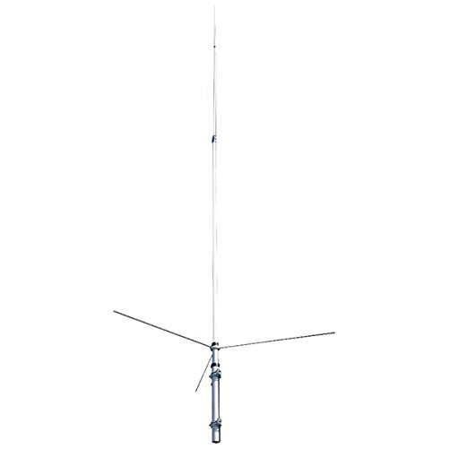 TRAM Amateur Dual Band Base Antenna