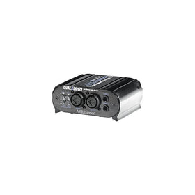 Art Dualxdirect Dual Professional Active Direct Box
