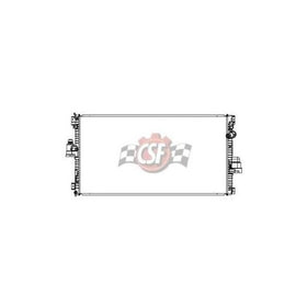 CSF 3602 Radiator