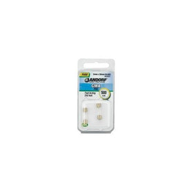 Fuse Gma 500ma Fast Acting