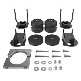 Timbren Suspension Enhancement System - Rear Axle