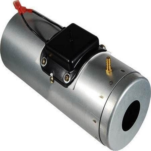 Packard 65475 Combustion Air Booster, 1/50 hp, 115V, 3315 rpm, Coleman Repl