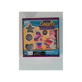 Ultimate Candle Making Kit