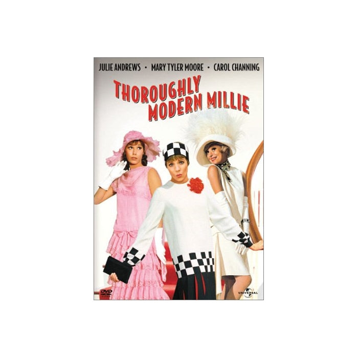 Thoroughly Modern Millie