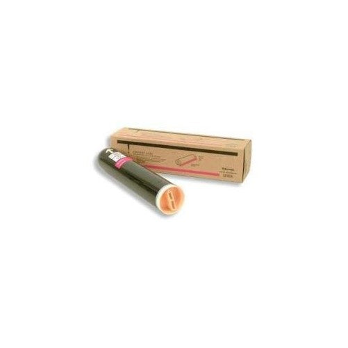 Xerox Tektronix Magenta Standard Capacity Toner Cartridge for Phaser 7700