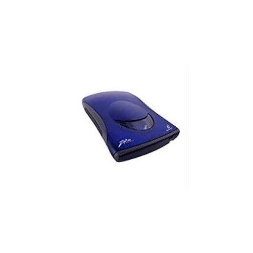 Iomega 32056 Zip 250MB External USB Drive