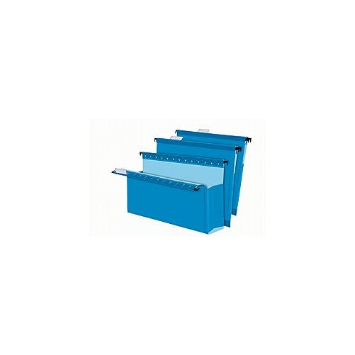 Pendaflex Hanging Files, Blue (PFX59303)