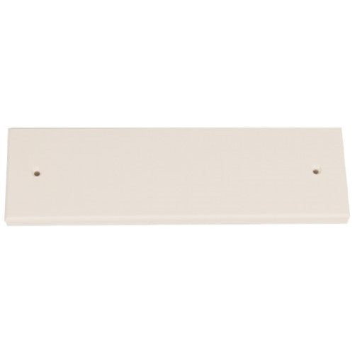 Rig Rite Manufacturing 920 Marine 3.5"x 12" Horizontal Transducer Plate