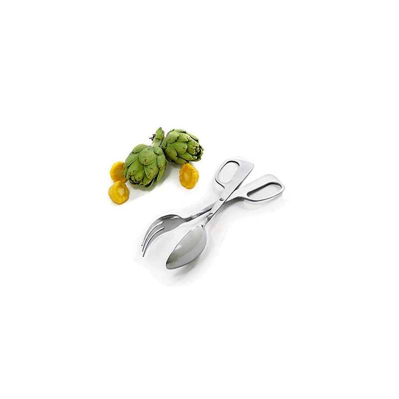 Norpro 1942 Stainless Steel Salad Tongs