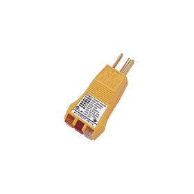 Ideal Industries 61-035 E-Z Check Circuit Tester, 125VAC