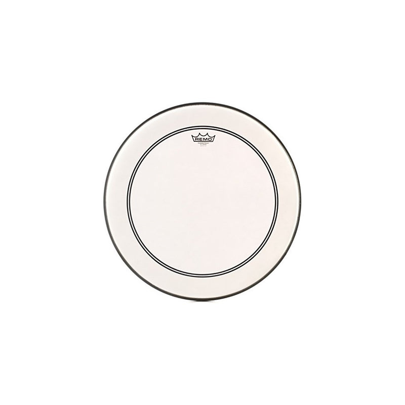 Remo P31120-C2 Powerstroke P3 Clear Bass Drumhead
