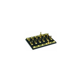 Seachoice Prod - 4 Gang Terminal Block