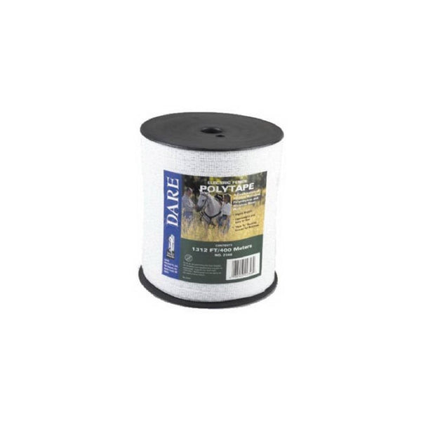 DARE PRODUCTS 2346 1312' 1/2" Poly Tape