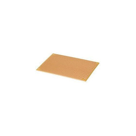 Perforated PC Board 4-5/16 x 3-1/8 For ##320-430