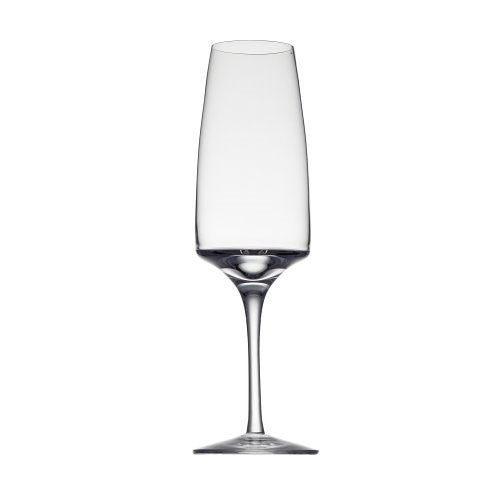 Orrefors Jazz Me Flute
