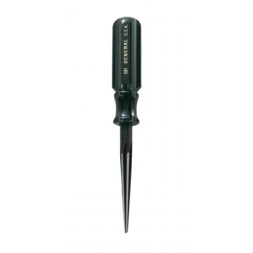 Plastic Handle Reamer, 1/8 To 3/8