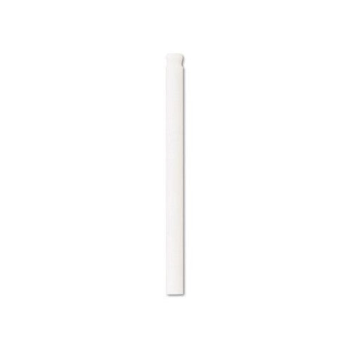 Pentel ZER2 Clic Eraser Pen-Style Eraser Refills, 2/Pack