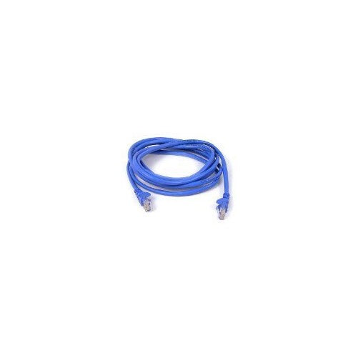 Belkin Patch Cable - 30 ft ( A3L791-30-BLU-S )