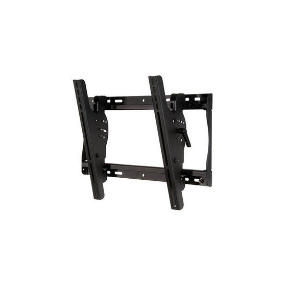 Peerless 32 - 50 Inches Security Tilt Wall Mount