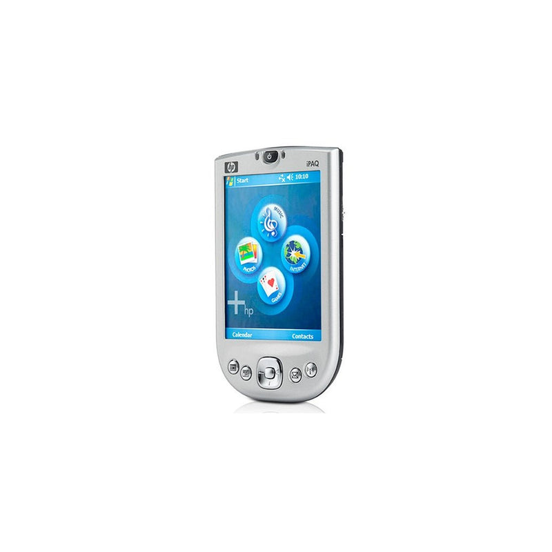 HP iPAQ RX1950 Pocket PC