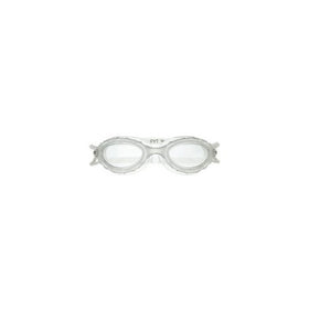 TYR LGNSTN-101 Kids Nest Pro Nano Goggles (Clear, One Size)