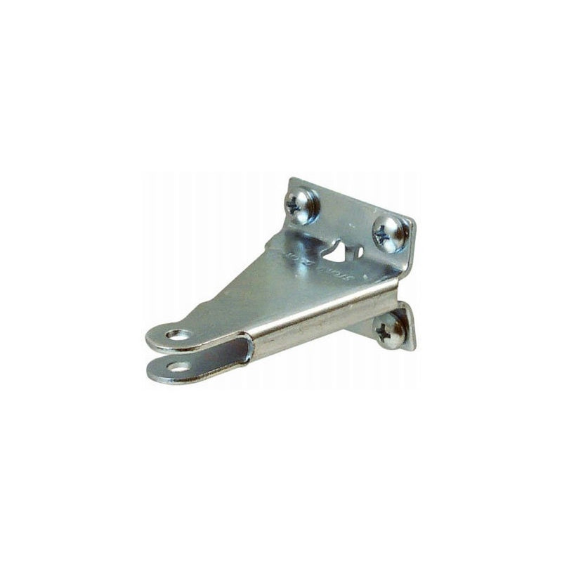 Prime-Line Products K 5031 Door Closer Jamb Bracket, Side Mount