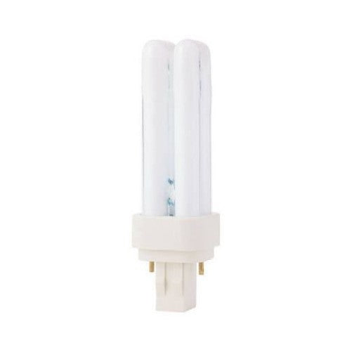 Westinghouse Lighting Corp 37376 13-watt Double Comp Fluorescent Bulb