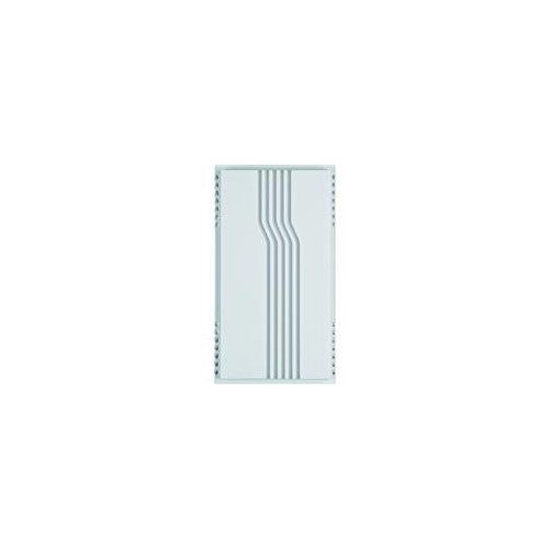 THOMAS & BETTS DH120 White Wired Door Chime