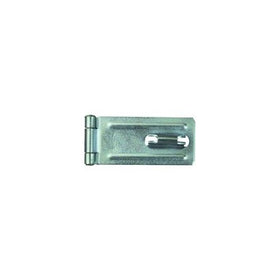 National Hardware N102-277 V30 Safety Hasp in Zinc plated