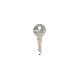 KABA ILCO B1-1098M Key Blank For Briggs & Stratton. GM Mack Trucks, US Designed 1971-1999 Ignition & Doors, Freightliner 1978-1993 Ignition & Doors GMC/Volvo