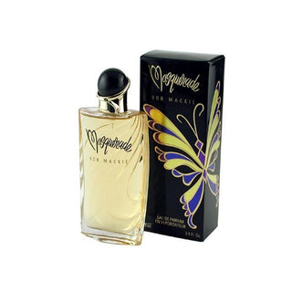Masquerade By Bob Mackie For Women. Eau De Parfum Spray 3.4 Ounces