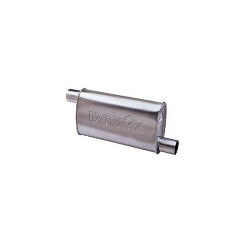 Dynomax 17762 Muflr Mini Spr Trb18 So2
