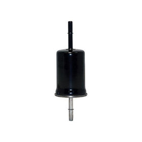 WIX Filters - 33595 Fuel (Complete In-Line) Filter, Pack of 1