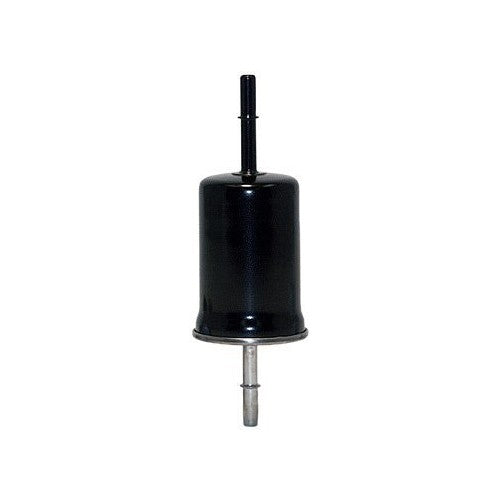 WIX Filters - 33595 Fuel (Complete In-Line) Filter, Pack of 1