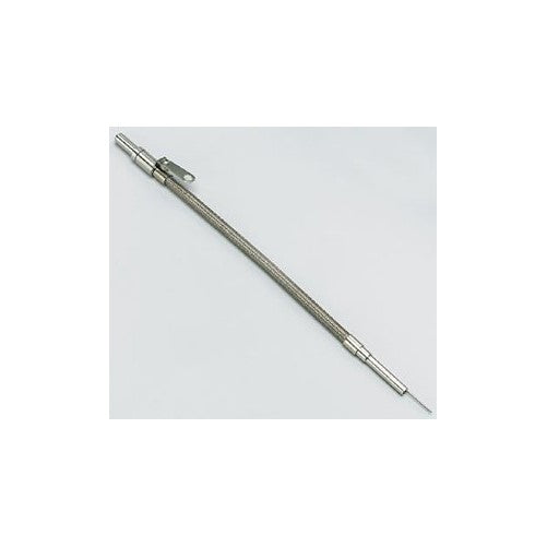 Milodon 22010 Stainless Steel Dipstick for Big Block Chevy Mark IV/V/VI